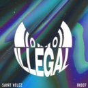 Saint Velez - Chosen Family ((Original Mix))