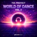 Tss Proyect - Escúchame