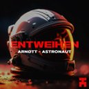 ARNØTT - ASTRONAUT