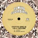 COTTO (ES) & Jay House - Dance Move ()