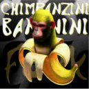 AAZERONE - CHIMPANZINI BANANINI FUNK ()
