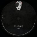 K-lil, Aanghel - Sombre (Original Mix)