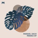 Manuel Zach - Panika (Extended Mix)