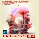 Dave Castellano & DjFatSteve - This Is The Life (Extended Mix)