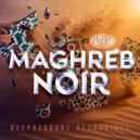 I AM RAW - NIGHT BAZAAR (Original Mix)