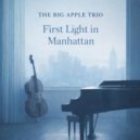 The Big Apple Trio - Sunday Papers