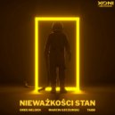 Greg Helden, Marcin Szczurski & Tabb - Nieważkości Stan (Extended Mix)