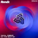 Yaya & Obeid - Basement (Original Mix)