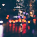 Jacob Schwarz Trio - Fading (Original Mix)