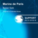 Marine de Paris - Baiser Salé (Original Mix)