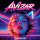 Free Diskette - Ordo (Original Mix)