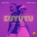 Filipe Narciso & Sara Saka & Wilson Timba - Kuyuyu (Timba Short Dub Remix)