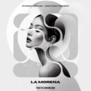 Stanny Abram, Gaetano Visconti - La Morena (Original Mix)