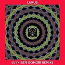 Lukus - LV (Ben Gomori\'s Liquid Vunk Remix)