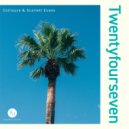 Collioure & Scarlett Evans - Twentyfourseven (Original Mix)