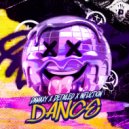 Damaxy, Detailed & Infliction - DANCE (Extended Mix)