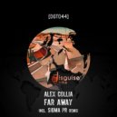 Alex Collia - Far Away (Sigma Pr Remix)