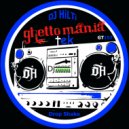 Dj Hilti - Drop Shake (Manatane Remix)