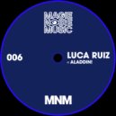 Luca Ruiz - Space Ship