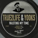 True2Life, Yooks - Wasting My Time (T2L Homage Mix)