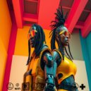 Nappy Soldier feat. Sista Soldier - POLITICS AND FAVORITISM - Version 2 (Vocal Drum&Bass Mix)