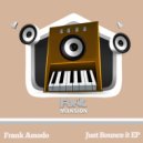 Frank Amodo - Just bounce it (Instrumental)