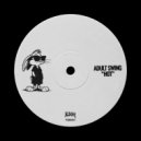 Adult Swing - Hot