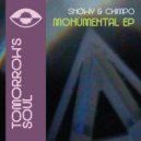 Chimpo, Snowy - Monumental