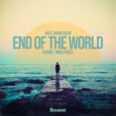 Nate VanDeusen & Karim & Niko Frost - End of The World ()