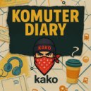 Kako - Pegangan Tangan Strap ()