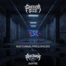 Gregor Size - RUN 4 YOUR LIFE ()