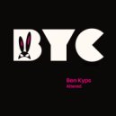 Ben Kyps - Altered (Original Mix)