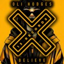 Oli Hodges - Believe (Radio Mix)