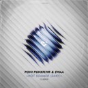 Poni PunkFlwr & Ewaa - Hot Sommer (Saxy) (Club Mix)