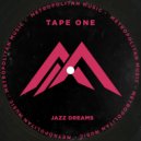 Tape One - Jazz Dreams