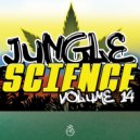 FX909 - Jungle 160