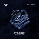 Cyberzk - Bass Culture (Original Mix)