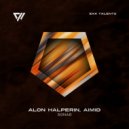 Alon Halperin, Aimid - Sonar (Extended Mix)