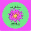 L.I.F.T. - Playfull (Extended Mix)