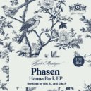 Phasen - Hanna Park