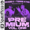 Shade K, TERRIE KYND - No Trust (Original Mix)