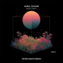 Karol Colomb - Deep Drift (Peter Makto Remix)