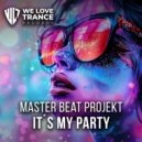 Master Beat Projekt - It's My Party