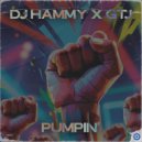 DJ Hammy & Get The Jackets - Pumpin\' (Extended Mix)