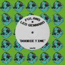 FULANO. & Leo Gennaro - Doobie Time (Original Mix)