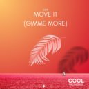 DØR - Move It (Gimme More) (Radio Edit)
