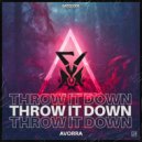 Avorra - Throw It Down