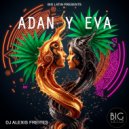 DJ Alexis Freites - 1-Adan y Eva (Original Mix)