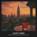 Negroni After Dark, piano bros - Bright Side Up (Original Mix)