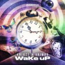 Adjuzt & Akimbo - WaKe uP